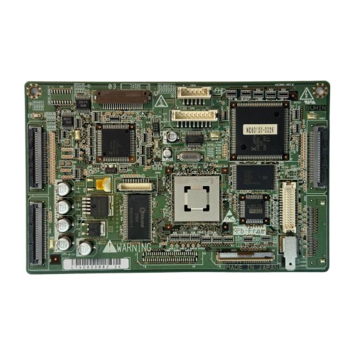 Плата T-Con HANDA ND25001-D013, для телевизора Samsung PS-42P4AR