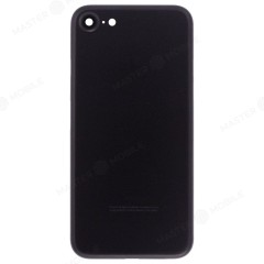 Корпус для Apple iPhone 7 (черный)