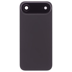 Задняя крышка для Apple iPhone Air (черный) (в сборе) (ORIG100) (Снятый) (возможен дефект ЛКП)
