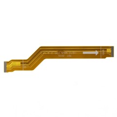 Шлейф для Tecno Pova 7 Ultra (LJ9) с комп. (межплатный)