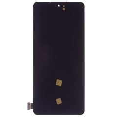 Дисплей для ZTE Nubia Z60S Pro (NX725J) + тачскрин (черный) (ORIG100)