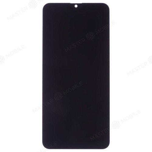 Дисплей для Samsung A205 Galaxy A20 + тачскрин (черный) (In-Cell)