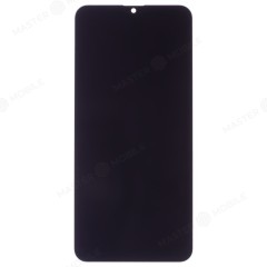 Дисплей для Samsung A205 Galaxy A20 + тачскрин (черный) (In-Cell)
