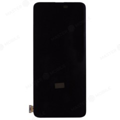 Дисплей для Xiaomi Poco F2 Pro (M2004J11G) / Redmi K30 Pro / Redmi K30 Pro Zoom + тачскрин (черный) (OLED)