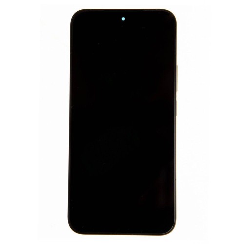 Дисплей для Xiaomi 15T Pro (2506BPN68G) + тачскрин (черный) (в рамке) (ORIG100) (SP)