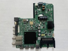 TP.SK516S.PB802 Hartens HTY-32HDR06B-S2 ST3151A07-2 Ver.2.6