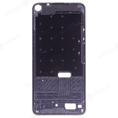 Рамка дисплея для Huawei Honor 20 (YAL-L21) / Nova 5T (YALE-L61A) (черный)
