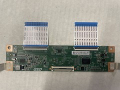 Контроллер изображения GSD-T-0009 V500DJ7-QE1 Rev. D5