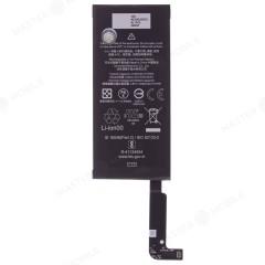Аккумулятор для Google Pixel 4A (G025J/GA02099/G025N) (G025J-B)