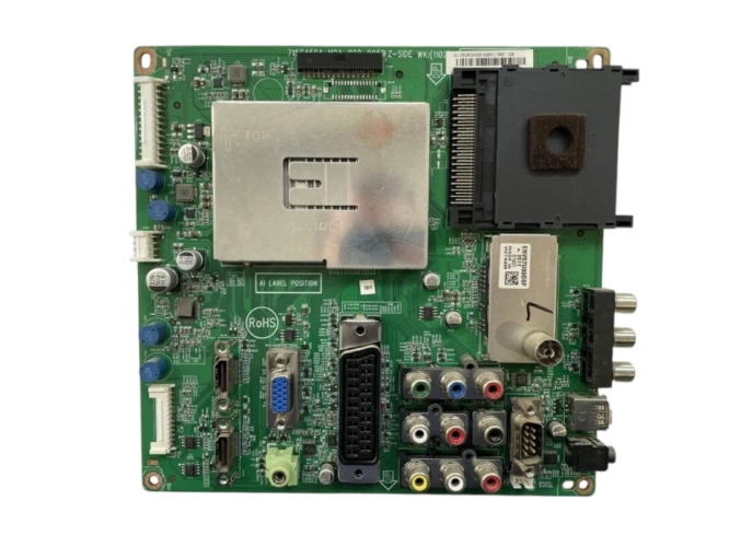 Материнская плата 715G4504-M2A-000-005B, для телевизора Sharp LC-32LE40RU