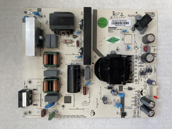 Блок питания CH1160D-1MF 550B P CH1160D-1MF 600E S Sbex SDX-50UQ5235 HF500QUB-F70