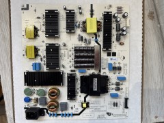 Блок питания N012402-000610-003 Skyworth 75Q67G HV750QUB-F92 Rev2.0