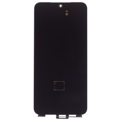 Дисплей для Samsung S911 Galaxy S23 + тачскрин (черный) (ORIG100) (SP)