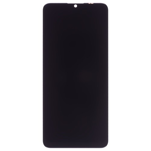 Дисплей для Huawei Honor 9A (MOA-LX9N) / Y6p (MED-LX9N) + тачскрин (черный) (ORIG)