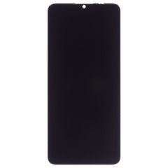 Дисплей для Huawei Honor 9A (MOA-LX9N) / Y6p (MED-LX9N) + тачскрин (черный) (ORIG)