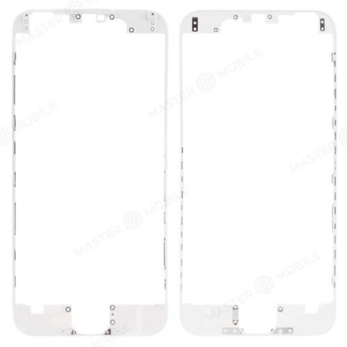 Рамка дисплея для Apple iPhone 6 (белый)