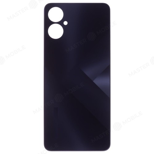 Задняя крышка для Tecno Camon 19 Neo (CH6i) (черный)