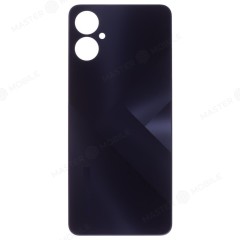 Задняя крышка для Tecno Camon 19 Neo (CH6i) (черный)