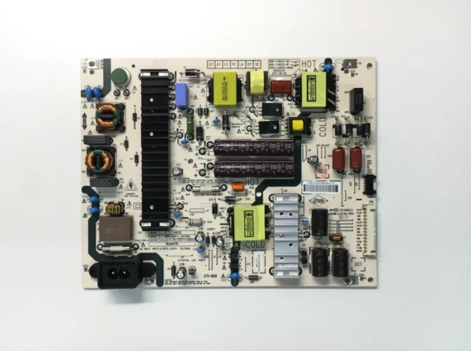 Блок питания 168P-L4R032-W1 L4R032, для телевизора LG 49LJ540V