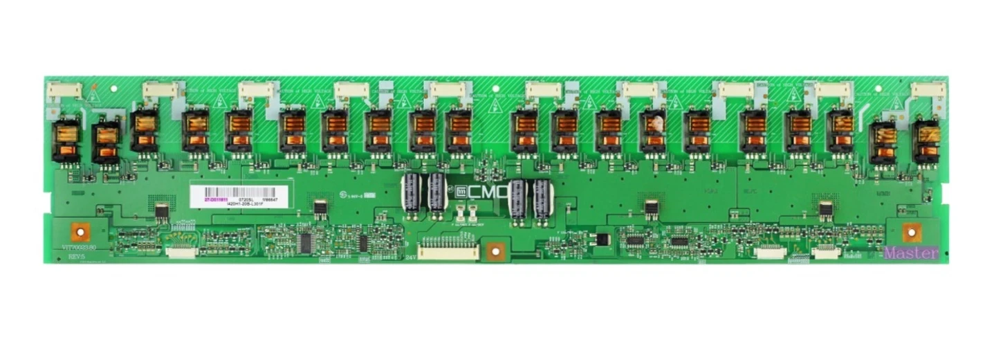 Инвертор Инвертор VIT70023.80 REV:5 I420H1-20B-L301F для Toshiba 42X3000PR для Toshiba 42X3000PR