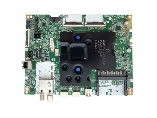 Материнская плата EAX70043606(1.3) EBU67856703, для телевизора LG 55UT81006LA
