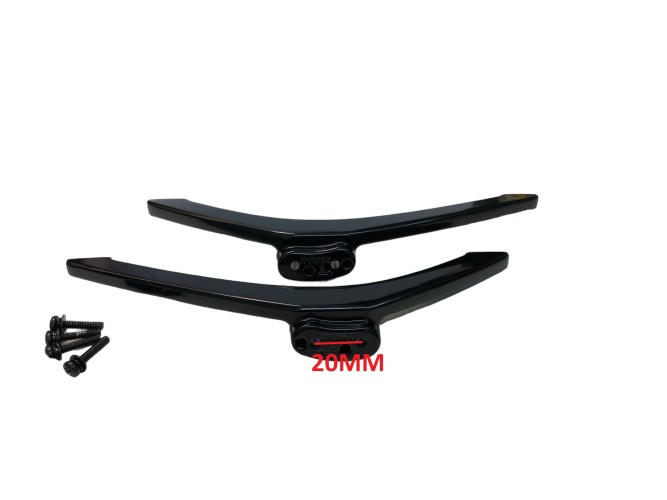 Ножки для телевизора Sber Ножки для телевизора Sber SDX-50U4123B