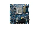 Материнская плата MT66_EU S0100-2 48.72V04.021, для телевизора Sony KDL-40BX420