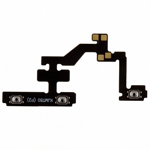 Шлейф для Huawei Mate 80 Pro (SGT-LX9) с комп. (на кнопку включения и кнопки громкости)