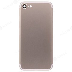 Корпус для Apple iPhone 7 (золотистый)