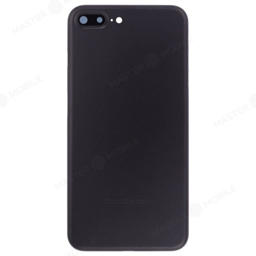 Корпус для Apple iPhone 7 Plus (черный)