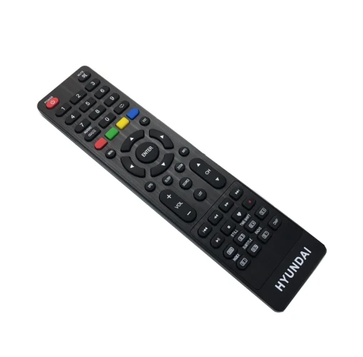 Пульт, Пульт, Пульт YDX-107 для телевизора Hyundai H-LED40BT4100