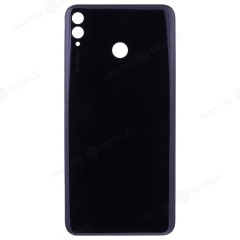 Задняя крышка для Huawei Honor 8X Max (ARE-L22HN) (черный)