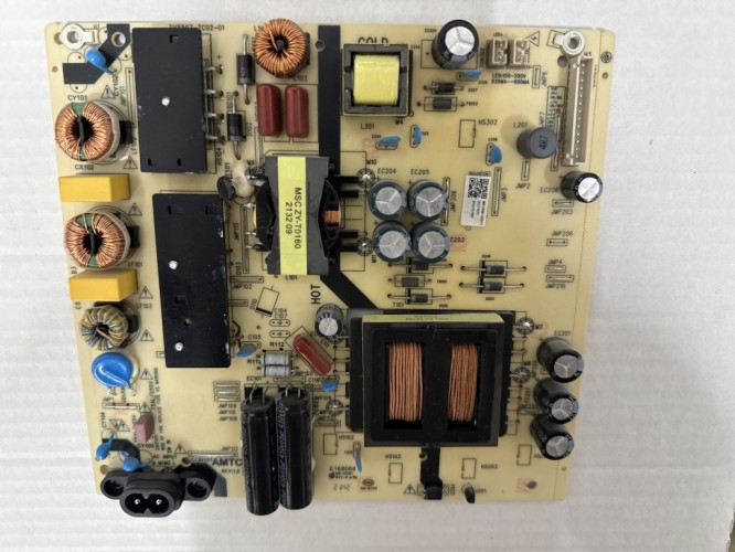 Материнская плата, CV6886H-A Haier 55 Smart TV MX ST5461D12-4 Ver.2.2