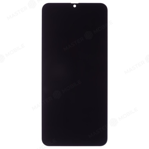 Дисплей для Samsung A305 Galaxy A30 / A505 Galaxy A50 / A507 Galaxy A50s + тачскрин (черный) (In-Cell)