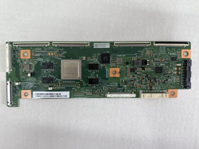 Контроллер изображения 6870C-0733A LE480PQY (HP)(C2)