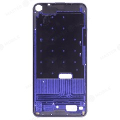 Рамка дисплея для Huawei Honor 20 (YAL-L21) / Nova 5T (YALE-L61A) (синий)