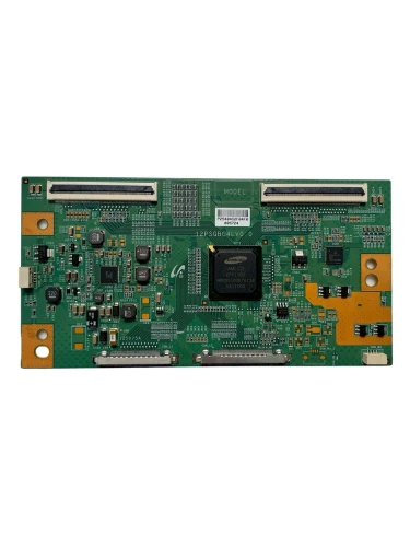 Плата T-Con 12PSQBC4LV0.0, для телевизора Toshiba 40TL963RB