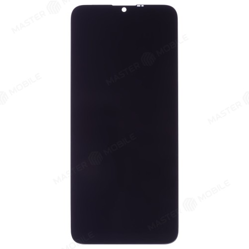 Дисплей для Nokia G10 (TA-1334) / G20 (TA-1336) + тачскрин (черный)