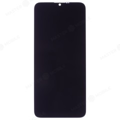 Дисплей для Nokia G10 (TA-1334) / G20 (TA-1336) + тачскрин (черный)