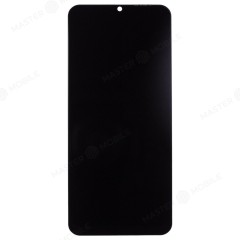 Дисплей для Vivo Y31 2021 (V2036) / Y33s (V2109) / Y51 (V2030) + тачскрин (черный) (ORIG)