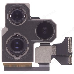Камера для Apple iPhone 13 Pro / iPhone 13 Pro Max (задняя) (ORIG100)