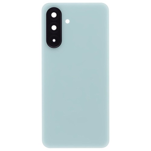 Задняя крышка для Samsung A266 Galaxy A26 5G (зеленый) (в сборе со стеклом камеры)