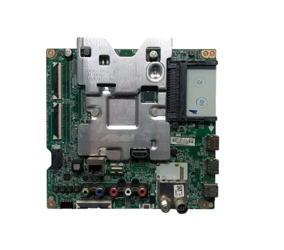 Материнская плата EAX67872805(1.1) EBU65373704, для телевизора LG 49UK6200PLA