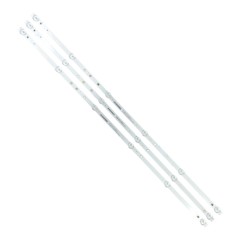 LED подсветка SJ.QA.D3950601-3030AS-M