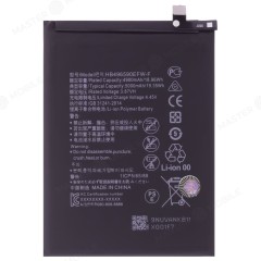Аккумулятор для Huawei Honor X5 (VNA-LX2) / Honor X6 (VNE-LX1) / Honor X7 (CMA-LX1) / Honor X8 5G (VNE-N41) / Nova Y61 (EVE-LX9N) и др. (HB496590EFW)