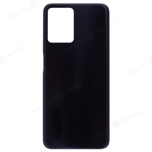 Задняя крышка для Realme 9 Pro (RMX3472) (черный)