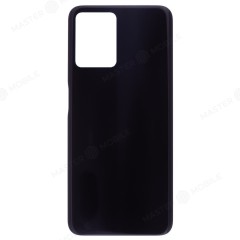 Задняя крышка для Realme 9 Pro (RMX3472) (черный)