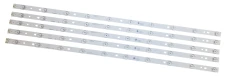 LED подсветка для телевизора Haier LE42AL88R81A2