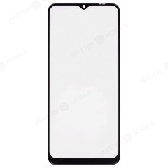 Стекло модуля для Samsung A226 Galaxy A22 5G/A226 Galaxy A22s 5G + OCA (черный)
