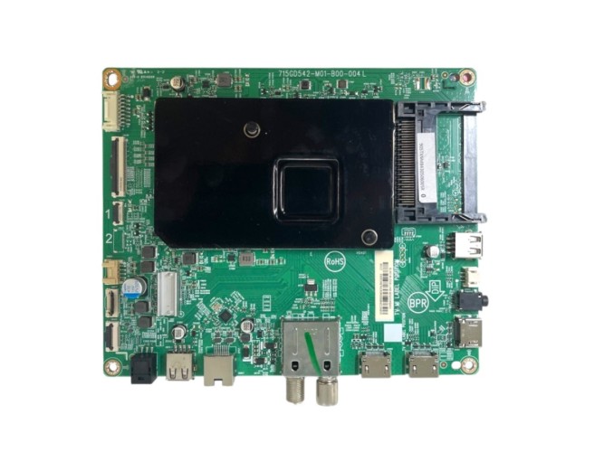 Материнская плата 715GD542-M01-B00-004L, для телевизора PHILIPS 43PUS8108/60